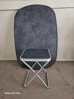 Camping tafel, Ophalen, Zo goed als nieuw, Campingtafel