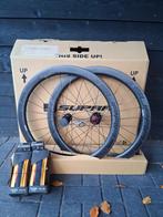 Supra RFC50 Wielset Schijfremmen, Ophalen of Verzenden, Nieuw, Racefiets, Wiel