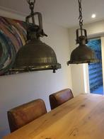 2 lang lampen, Ophalen of Verzenden