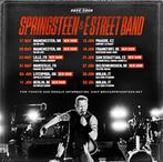 Twee kaartjes Bruce Springsteen in Lille op 27 mei, Tickets en Kaartjes, Twee personen, Mei