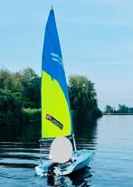 Z.g.a.n. Fusion Pro zeilboot 3.60, Watersport en Boten, Zeilen en Zeiltoebehoren, Ophalen, Zo goed als nieuw, Grootzeil, Minder dan 15 m²