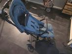 Buggy kinderkraft, Ophalen, Gebruikt, Overige merken, Verstelbare rugleuning