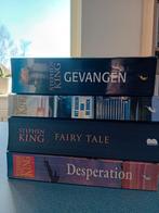 Stephen King 2 € - 3 €, Boeken, Ophalen of Verzenden, Gelezen