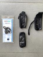 Nokia telefoon accessoires 4x, Ophalen of Verzenden, Gebruikt, Hoesje of Tasje