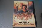 mad max, Vanaf 16 jaar, Ophalen of Verzenden, Gebruikt, Science Fiction