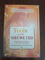 Christina von Dreien, Tools voor de nieuwe tijd,zichtkaarten, Spiritualiteit algemeen, Overige typen, Ophalen of Verzenden, Christina von Dreien