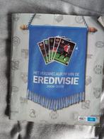 Verzamelalbum van de Eredivisie 2008/2009 actie AH, Albert Heijn, Ophalen of Verzenden