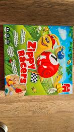 Nieuw spel, Zippy racers van het merk Jumbo, Een of twee spelers, Ophalen of Verzenden, Nieuw, Jumbo
