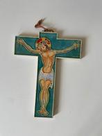 Westravan crucifix ., Gebruikt, Ophalen of Verzenden