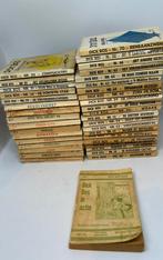 Dick Bos, Ophalen of Verzenden, Gelezen, Stripboeken
