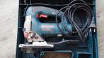 Bosch GST 135 BCE Professional decoupeerzaag, Doe-het-zelf en Verbouw, Gereedschap | Zaagmachines, Gebruikt, Decoupeerzaag, Ophalen of Verzenden