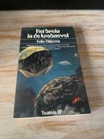 Boek Het brein in de krabnevel Felix Thijssen, Ophalen of Verzenden, Gelezen