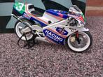 Honda NSR 250cc #3 Luca Cadalora 1991 1/12, Ophalen of Verzenden, Nieuw, 1:9 t/m 1:12, Motor