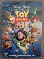 Toy Story 3, Cd's en Dvd's, Dvd's | Tekenfilms en Animatie, Alle leeftijden, Ophalen of Verzenden, Zo goed als nieuw