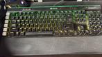 Corsair k95 toetsenbord, Gebruikt, Gaming toetsenbord, Ophalen of Verzenden, Qwerty