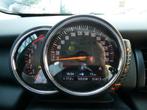 Mini Mini 1.2 One Salt 102pk 105.000km Airco Multimedia Zuin, Auto's, Stof, Gebruikt, Euro 6, 4 stoelen