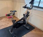 Stages SC & Rocycle Spinningfietsen incl. mat, Ophalen, Gebruikt, Spinningfiets, Metaal