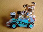 BROCHE of PIN DISNEY LIMITED EDITION 285/1200, Ophalen of Verzenden, Overige figuren, Nieuw, Beeldje of Figuurtje