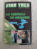 Star Trek fotoroman 4 1978, Ophalen of Verzenden