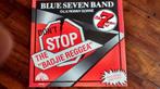 Maxi single - Blue Seven Band - Badjie Reggae, Overige genres, Ophalen of Verzenden, Maxi-single, 12 inch