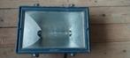 Bouwlamp 1000w, Doe-het-zelf en Verbouw, Bouwverlichting, Ophalen, Gebruikt, 500 watt of meer, Lamp
