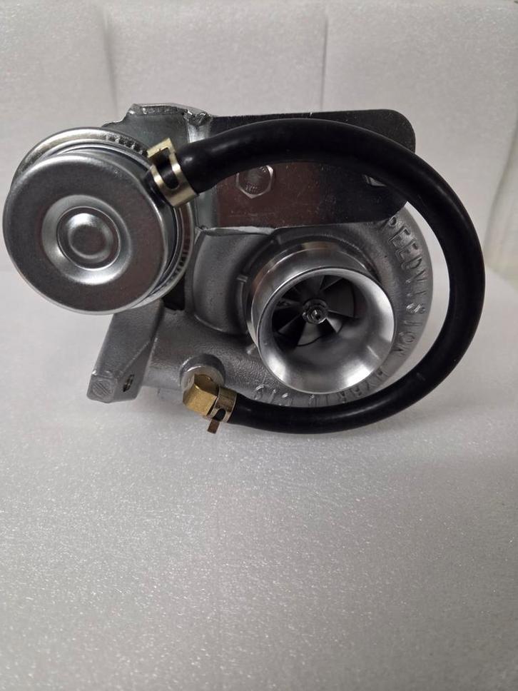 Ct9/ct12 Hybrid Turbo 4e-fte starlet, Auto-onderdelen, Motor en Toebehoren, Nieuw, Ophalen of Verzenden