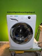 ZANUSSI LINDO 300 XXL 8KG 1400RPM SUPERSPEED, 1200 tot 1600 toeren, 8 tot 10 kg, Refurbished, Voorlader