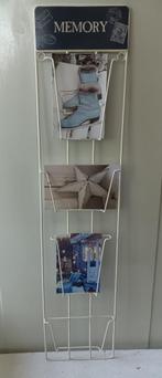 Vintage memory bord, Huis en Inrichting, Ophalen, Gebruikt, Overige typen