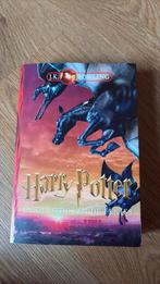 Harry Pottet en de Orde van de Feniks, Ophalen of Verzenden, Zo goed als nieuw, Boek of Poster