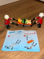 Playmobil 5430 country reddingsteam, Ophalen of Verzenden, Zo goed als nieuw
