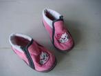 Pantoffels muisje / Hello Kitty maat 25 - meisje, Gebruikt, Meisje, Overige typen, Ophalen of Verzenden