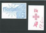 Nederland Jaarcollectie Postzegels 1992, Postzegels en Munten, Postzegels | Nederland, Verzenden, Na 1940, Postfris