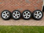 BMW velgen met winterbanden voor 3 of 4 serie., Auto-onderdelen, Ophalen, Gebruikt, Banden en Velgen, 17 inch