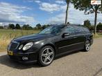 Mercedes-Benz E-klasse Estate 320 CDI Avantgarde, 221 €/maand, Achterwielaandrijving, Gebruikt, Leder