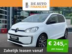 Volkswagen E-UP BLACK-STYLE + 2.000 subsidie CA € 17.890,0, Nieuw, Origineel Nederlands, 5 stoelen, Hatchback