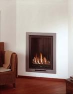barbas gashaard, Huis en Inrichting, Kachels, Ophalen, Gas, Nieuw, Inbouw