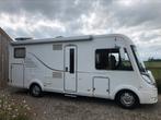 Te huur Hymer zeer luxe camper. -Winter kamperen-, Caravans en Kamperen, Verhuur