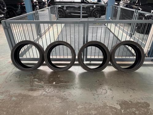 Hankook i*cept evo 2 banden, Auto-onderdelen, Banden en Velgen, Band(en), Winterbanden, Overige maten, 285 mm, Personenwagen, Gebruikt