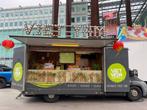 Te koop: Fiat Ducato Foodtruck – Dealer Onderhouden – Ready, 145 pk, Stof, Euro 6, Overige kleuren