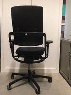 Bureaustoel  Grahl Xenium i.g.s, Ophalen, -, Zwart, -