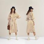 Nieuw Shoeby Eksept blouse jurk by Mieke maat XS, Wit, Nieuw, Ophalen of Verzenden, Eksept