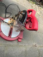 Hout machines van alles, Doe-het-zelf en Verbouw, Gereedschap | Zaagmachines, Ophalen of Verzenden, Zo goed als nieuw