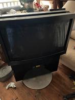 Bang en olufsen  tv 1e eigenaar met video, Verzenden, Gebruikt, 100 cm of meer