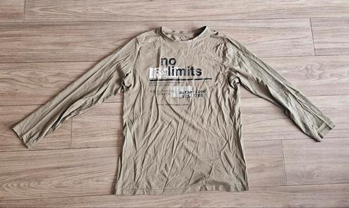 Longsleeve van Primark in maat 164 (ZGAN), Kinderen en Baby's, Kinderkleding | Maat 164, Zo goed als nieuw, Jongen, Shirt of Longsleeve
