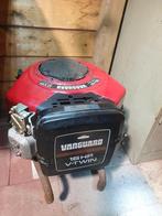 Zitmaaier motorblok Vanguard Briggs&stratton 16HP V-twin, Ophalen, Zo goed als nieuw