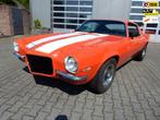 Chevrolet USA Camaro 5.7 V8 Sharknose Coupe, Auto's, Chevrolet, Origineel Nederlands, Te koop, Benzine, Gebruikt