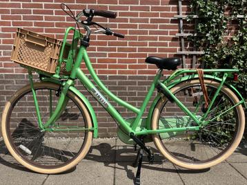 Dames fiets (middelbare school) beschikbaar voor biedingen