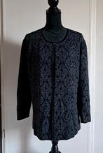 Mooi vest van Oleana, maat xl, Oleana, Zwart, Maat 46/48 (XL) of groter, Ophalen of Verzenden