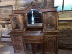 antiek buffet kast, Ophalen of Verzenden