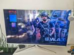 Samsung smart tv, 100 cm of meer, Samsung, Zo goed als nieuw, Ophalen